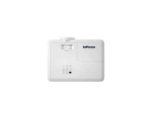 Проектор InFocus IN0024ST white IN0024ST