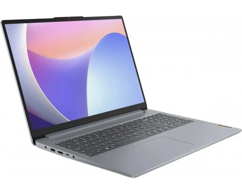 Ноутбук Lenovo IdeaPad Slim 3 15AMN8 82XQ00MBPS Ноутбук Lenovo IdeaPad Slim 3 15AMN8 82XQ00MBPS
