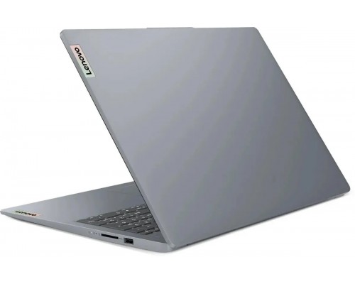 Ноутбук Lenovo IdeaPad Slim 3 15AMN8 82XQ00MBPS Ноутбук Lenovo IdeaPad Slim 3 15AMN8 82XQ00MBPS