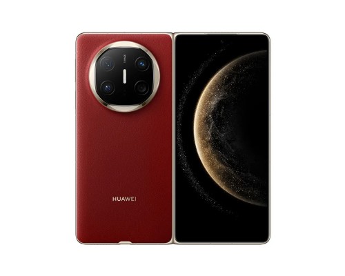 Смартфон Huawei Mate X6 12/512GB Red