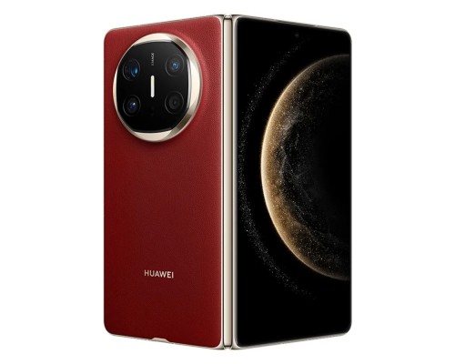 Смартфон Huawei Mate X6 12/512GB Red