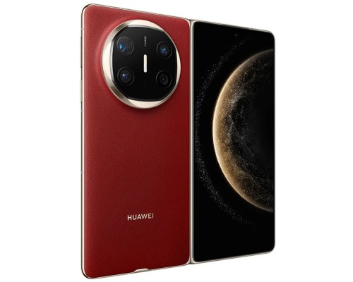 Смартфон Huawei Mate X6 12/512GB Red