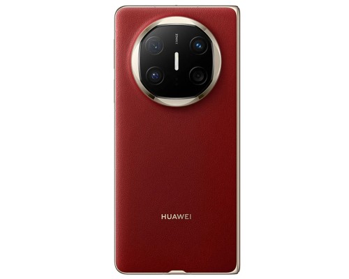 Смартфон Huawei Mate X6 12/512GB Red