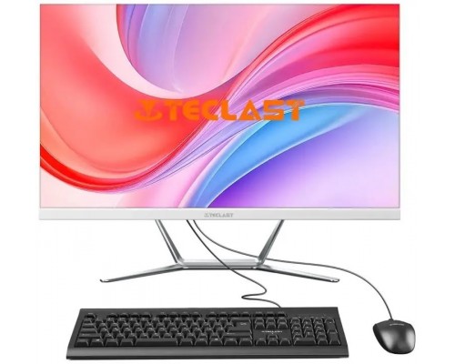 Моноблок Teclast K24 Air 12450H16G512KR