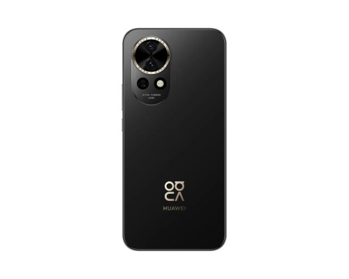 Смартфон Huawei Nova 13 12/256GB Black
