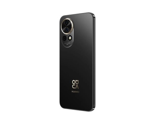 Смартфон Huawei Nova 13 12/256GB Black