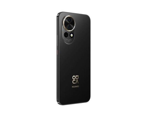 Смартфон Huawei Nova 13 12/256GB Black