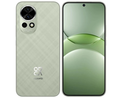 Смартфон Huawei Nova 13 12/256GB Green
