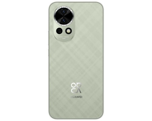 Смартфон Huawei Nova 13 12/256GB Green