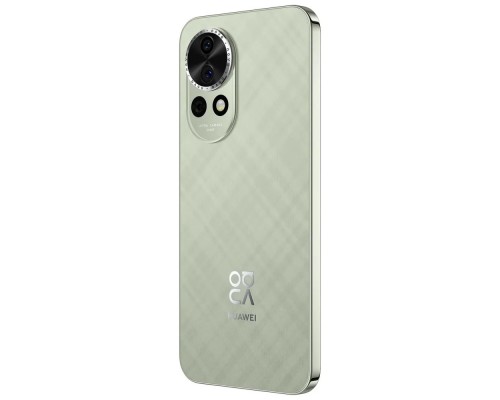 Смартфон Huawei Nova 13 12/256GB Green