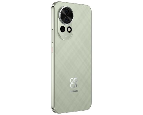 Смартфон Huawei Nova 13 12/256GB Green