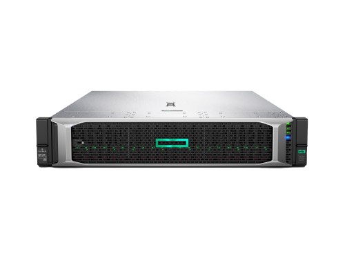 Сервер НРЕ Proliant DL380 Gen10 P24844-B21 +p408i(2Gb) +4x1Gb FLR-T