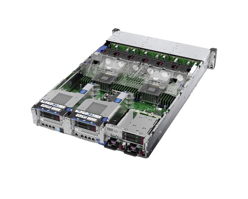Сервер НРЕ Proliant DL380 Gen10 P24844-B21 +p408i(2Gb) +4x1Gb FLR-T
