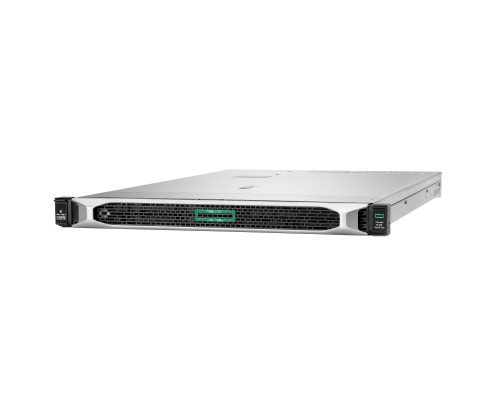 Сервер НРЕ ProLiant DL360 Gen10 P40638-B21 +4x1Gb FLR-T