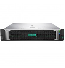 Сервер HPE Proliant DL380 Gen10 P24848-B21  +p408i(2Gb) +4x1Gb FLR-T                                                                                                                                                                                      