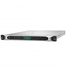 Сервер HPE Proliant DL360 Gen10 P24742-B21 +p408i(2Gb) +4x1Gb FLR-T                                                                                                                                                                                       