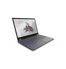 Ноутбук Lenovo ThinkPad P16 Gen 2 21FA002BUS                                                                                                                                                                                                              