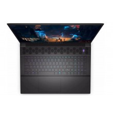 Ноутбук Dell Alienware M18 R2 Intel Core i9-14900HX 24x1.6GHz/64Gb DDR5/4096Gb SSD/NVIDIA GeForce RTX 4090 16Gb/18