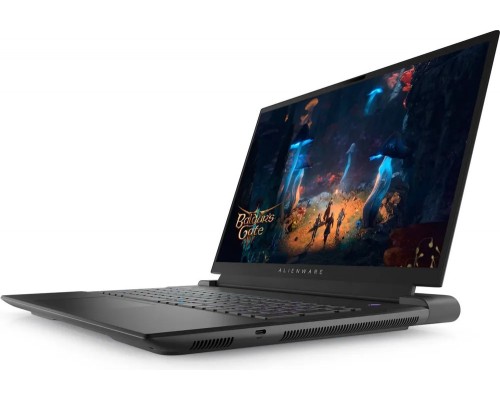 Ноутбук Dell Alienware M18 R2 Intel Core i9-14900HX 24x1.6GHz/64Gb DDR5/4096Gb SSD/NVIDIA GeForce RTX 4090 16Gb/18