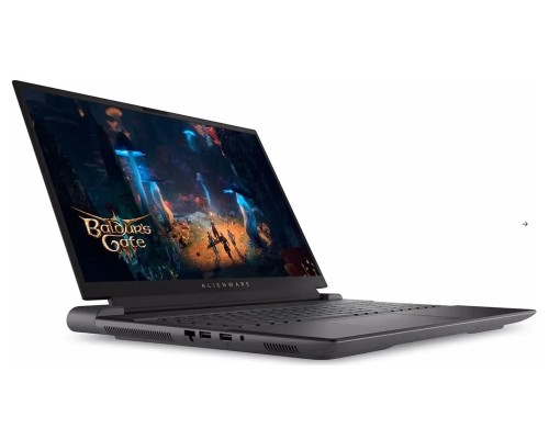 Ноутбук Dell Alienware M18 R2 Intel Core i9-14900HX 24x1.6GHz/64Gb DDR5/4096Gb SSD/NVIDIA GeForce RTX 4090 16Gb/18