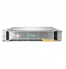 Дисковая полка HP StoreOnce 2900 24TB Backup                                                                                                                                                                                                              