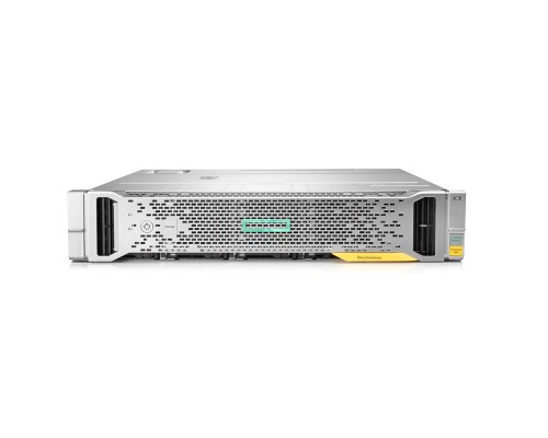 Дисковая полка HP StoreOnce 2900 24TB Backup Дисковая полка HP StoreOnce 2900 24TB Backup