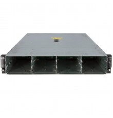 Дисковая полка HP StorageWorks D2600 Disk Enclosure                                                                                                                                                                                                       