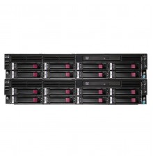 Система хранения HP BK716A StorageWorks P4300 G2                                                                                                                                                                                                          