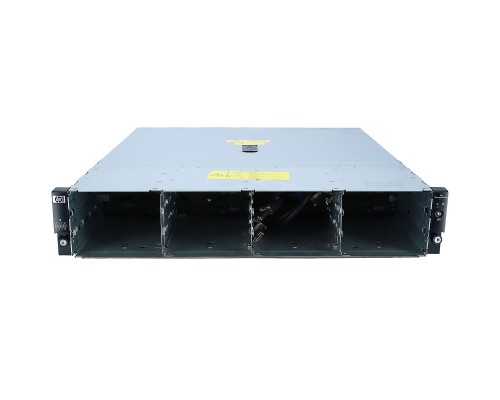Корзина жестких дисков HP M6612 AJ832A