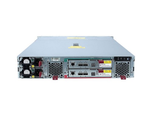 Корзина жестких дисков HP M6612 AJ832A