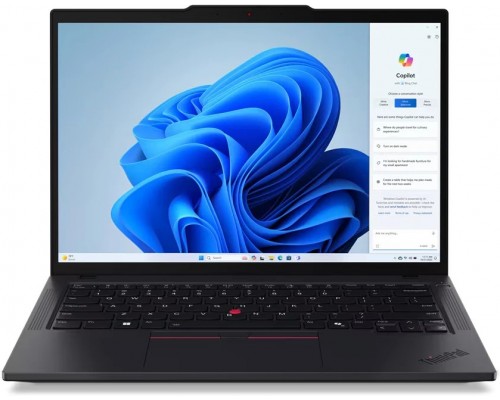 Ноутбук Lenovo ThinkPad T14 G5 Intel Ultra 5-125U 14 Ноутбук Lenovo ThinkPad T14 G5 Intel Ultra 5-125U 14