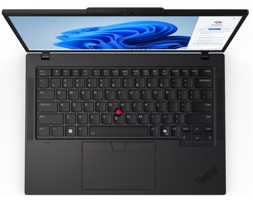 Ноутбук Lenovo ThinkPad T14 G5 Intel Ultra 5-125U 14 Ноутбук Lenovo ThinkPad T14 G5 Intel Ultra 5-125U 14