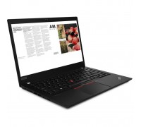 Ноутбук AMD Ryzen 7 PRO 5850U Lenovo ThinkPad T14 Gen 2 14