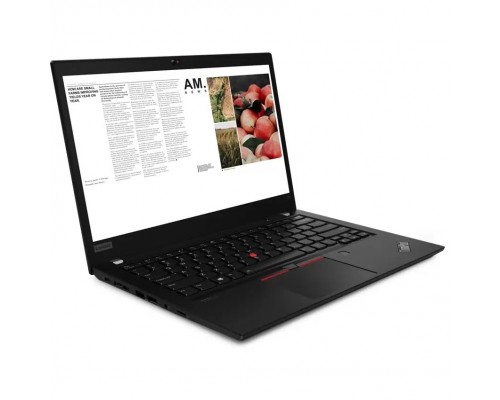 Ноутбук AMD Ryzen 7 PRO 5850U Lenovo ThinkPad T14 Gen 2 14 Ноутбук AMD Ryzen 7 PRO 5850U Lenovo ThinkPad T14 Gen 2 14