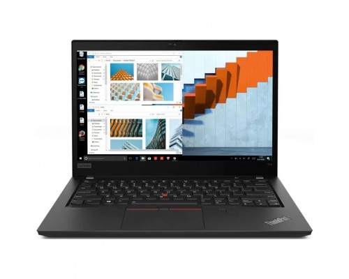 Ноутбук AMD Ryzen 7 PRO 5850U Lenovo ThinkPad T14 Gen 2 14 Ноутбук AMD Ryzen 7 PRO 5850U Lenovo ThinkPad T14 Gen 2 14
