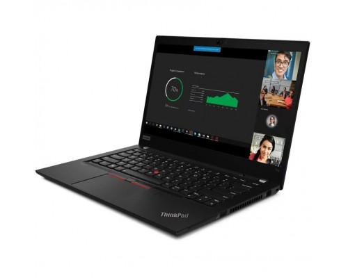 Ноутбук AMD Ryzen 7 PRO 5850U Lenovo ThinkPad T14 Gen 2 14 Ноутбук AMD Ryzen 7 PRO 5850U Lenovo ThinkPad T14 Gen 2 14
