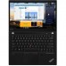 Ноутбук AMD Ryzen 7 PRO 5850U Lenovo ThinkPad T14 Gen 2 14
