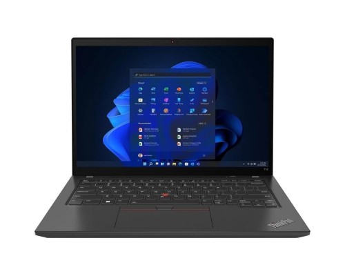 Ноутбук Lenovo ThinkPad T14 Gen 4 Intel Core i7-1355U 14 Ноутбук Lenovo ThinkPad T14 Gen 4 Intel Core i7-1355U 14