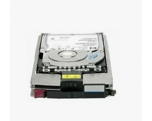 Жесткий диск HP 300GB AG690B Жесткий диск HP 300GB AG690B