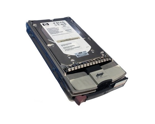Жесткий диск HP 450GB AG804A Жесткий диск HP 450GB AG804A