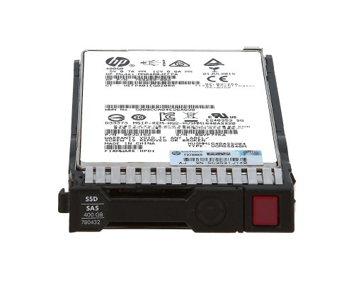 Жесткий диск HP 400GB 779168-B21