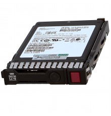 Жесткий диск HP 1.6TB P04533-B21                                                                                                                                                                                                                          