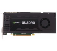 Видеокарта PNY nVidia Quadro K4200 VCQK4200-PB                                                                                                                                                                                                            