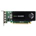 Видеокарта PNY nVidia Quadro K1200 4Gb VCQK1200DP-PB