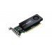 Видеокарта PNY nVidia Quadro K1200 4Gb VCQK1200DP-PB