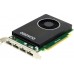 Видеокарта PNY nVidia Quadro M2000 4Gb VCQM2000-PB
