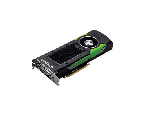 Видеокарта PNY nVidia Quadro M6000 12Gb VCQM6000-PB
