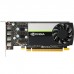 Видеокарта PNY nVidia Quadro T1000 8GB VCNT10008GB-PB
