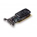 Видеокарта PNY nVidia Quadro P1000 4Gb VCQP1000-PB