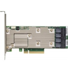 Контроллер Broadcom LSI SAS9460-16i 05-50011-00                                                                                                                                                                                                           